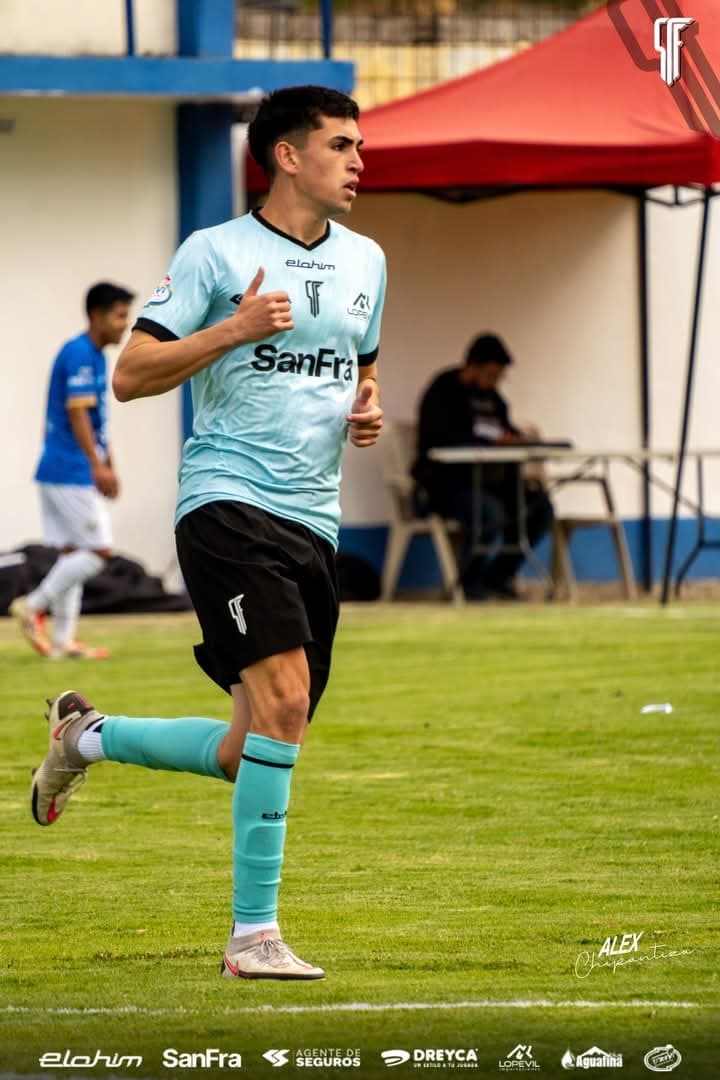 Analogía de formación