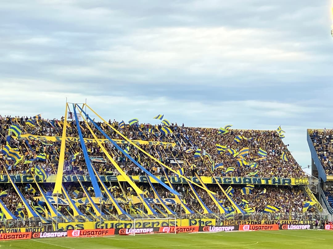 Hinchas